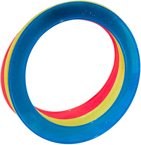 Jongleer Ringen, 3st.-2