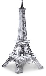 Metal Earth BAUSATZ Eiffelturm