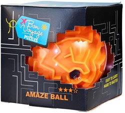 Casse-tête Eureka Amaze - Amaze Ball*** (en anglais)