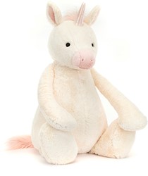 Jellycat Bashful Einhorn Gigantic