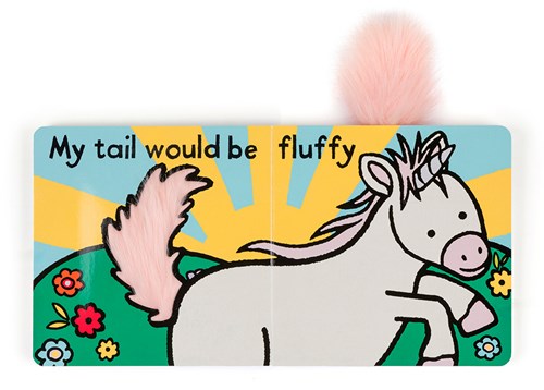 If I Were a Unicorn Board Book-2