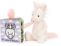 If I Were a Unicorn Board Book-3