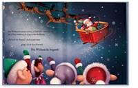 Jellycat Elf Eldo und det Flickenhäschen Schnuck Buch-3