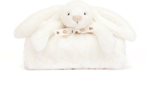 Bashful Luxe Bunny Luna Blankie-3