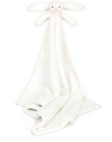 Bashful Luxe Bunny Luna Blankie