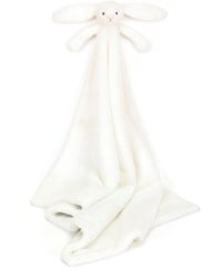 Jellycat Kuscheldecke Bashful Luxe Hase Luna 