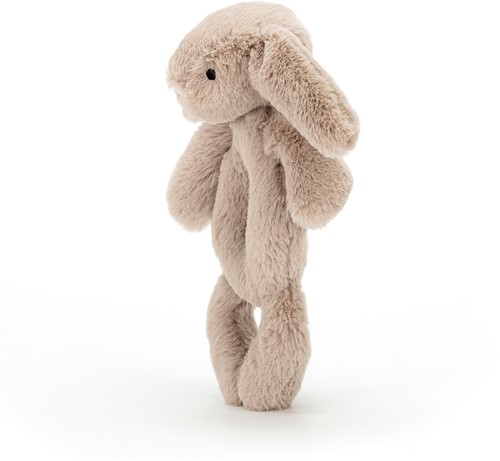 Jellycat Rasseln Bashful Beige Kaninchen -3