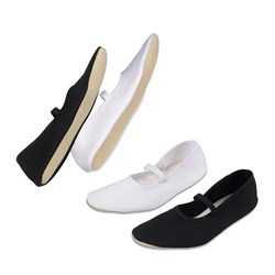 Eurythmieschuhe