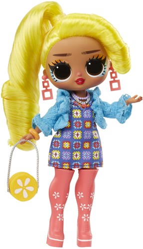 L.O.L Surprise Tweens Modepop - Hana Groove-2