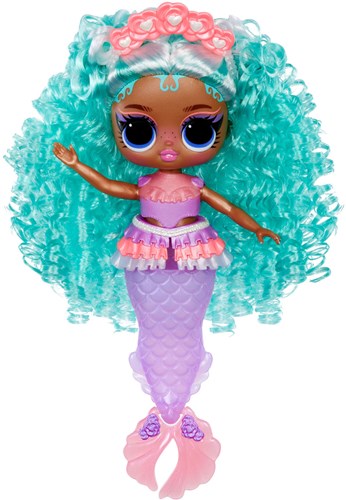 L.O.L. Surprise! Tweens Mermaid pop - Serena Finn-3