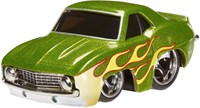 MGA Entertainment voiture jouet CarTuned Muscle Madness série 3 - 3 pièces-3