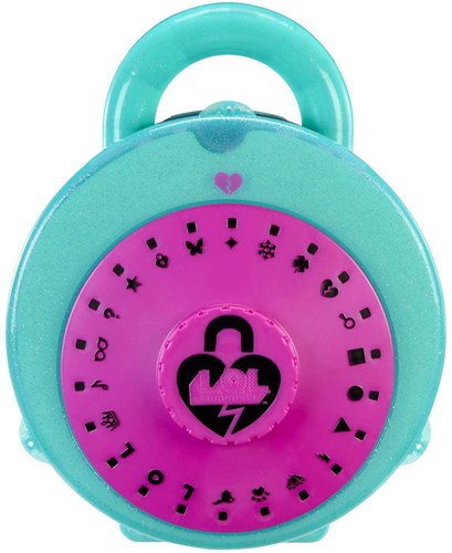 L.O.L. Surprise Eye Spy Puppen Spielset mit Zubehör und Überraschungen-2