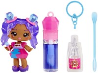 Poupée MGA Entertainment Yummiland gloss à lèvres Ring Pop porte-clés jouet-3