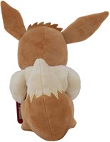 Pokémon Plüsch Kuscheltier Eevee winking 20 cm - weiches Pokémon Spielzeug-3
