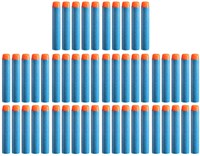 Hasbro Nerf Elite 2.0 pack de recharge fléchettes - 50 pièces mousse-3