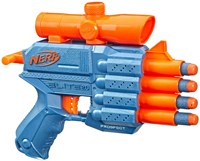 Nerf Nerf Elite 2.0 Prospect QS4 F4190EU4-3