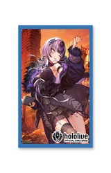 Asmodee Hololive OCG Sleeves Vol. 31 Shiori Novella