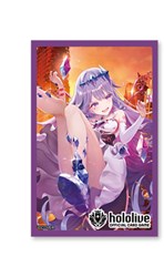 Asmodee Kartenhüllen Hololive OCG Koseki Bijou Vol. 32 - Schutz