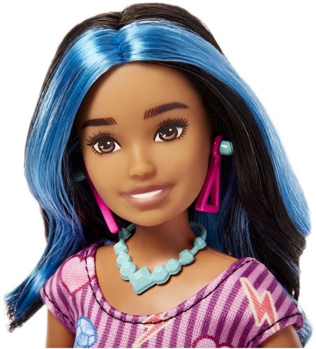 Barbie Skipper Babysitters Spielzeug - Erste Jobs Schmuckstand Spielset-3