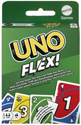 Mattel Uno Flex