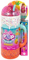Mattel Barbie Puppe Geschenkset Reveal Rise and Surprise mit Zubehör
