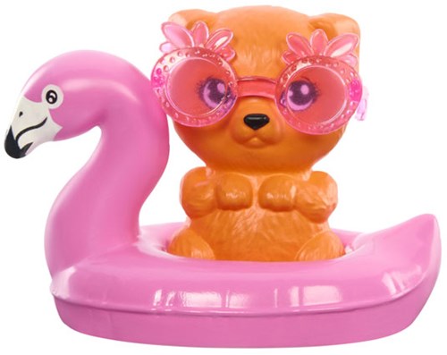 Mattel Barbie Puppe Geschenkset Reveal Rise and Surprise mit Zubehör-3