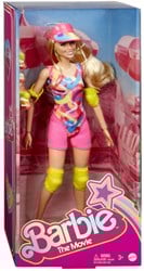 Barbie Movie Pop - Skate Outfit