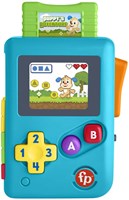 Fisher-Price Spielzeug Lernspaß Kleine Gamer mehrsprachig pädagogisch-2