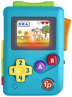 Fisher-Price Spielzeug Lernspaß Kleine Gamer mehrsprachig pädagogisch-3