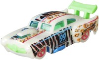 Hot Wheels Monster Trucks Spielzeugautos Glow in the Dark 10er-Pack-3