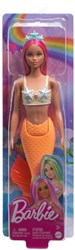 Barbie Zeemeerminpop met Schelpenvin