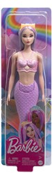 Barbie Mermaid