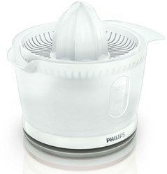 Philips presse-agrumes Daily Collection HR2738/00 blanc appareil de cuisine