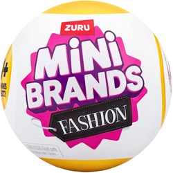 Zuru mini brands fashion series 2