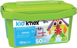 Kid K'Nex Budding Builders Startersbox