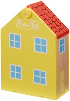 Maison de famille en bois Peppa Pig (avec figurines et accessoires)-3