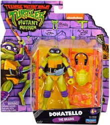 Teenage Mutant Ninja Turtles figurine Donatello jouet film
