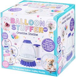 Boti machine à remplir les ballons Balloon Stuffer Pro Maker Station pour cadeaux