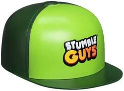 Boti Stumble Guys figurine surprise dans casquette - jouet à collectionner
