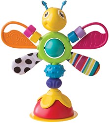 TOMY-FREDDIE KINDERSTOEL SPEELTJE