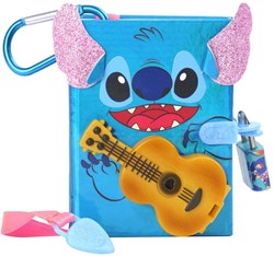 Real Littles Dagboek Stitch