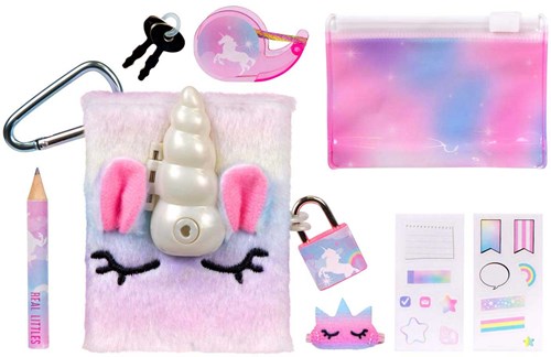 Real Littles Dagboek-3