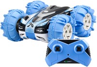 Spectron RC Stuntauto Exost AquaCross 1:18 - ferngesteuertes Amphibienfahrzeug-2