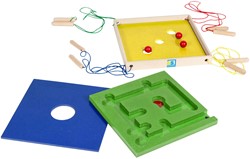 BS Toys Das verrückte Koordinationsspiel
