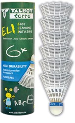Badminton Shuttlecocks ELI