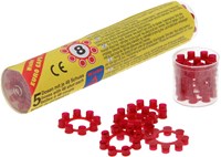 Johntoy Ringamorces Nachfüllpackung 8-schuss - Spielzeugpistole Knallplättchen-2