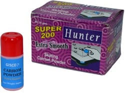 HOT Games Carrompoeder potje 20 gram Hunter