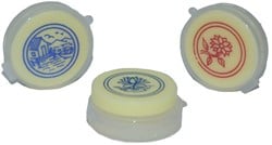 HOT Games Carrom striker-schietst.12 gr. pl.doosje