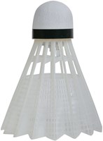 Schildkröt volant de badminton Magic Night LED set pour jouer la nuit-3