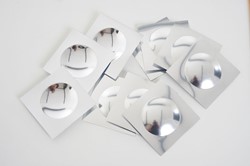 TickiT CONVEX/CONCAVE SPIEGEL